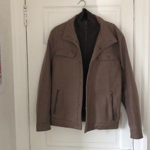 Michael Kors Coat
